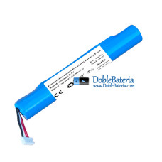 Batería para Sony SRS-X77 SRS-BTX300 ST-04 SRS-X55 [Batería de repuesto]